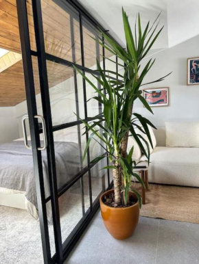 Apartamento de ensueño